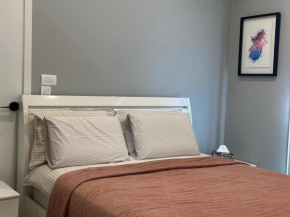 Private Room with Ensuite
